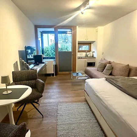 Tegernsee - Tolles, Zentrales Appartement Exterior photo